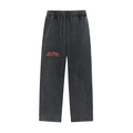 Snow Wash Heavyweight Sweatpants