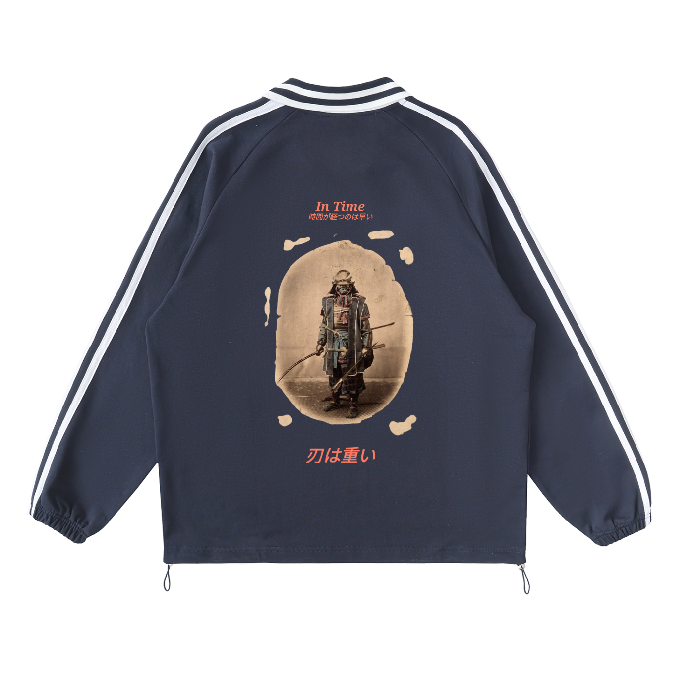 Streetwear,Japan,Modern,Samurai