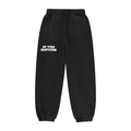 Fleeced Jogger Sweatpants
