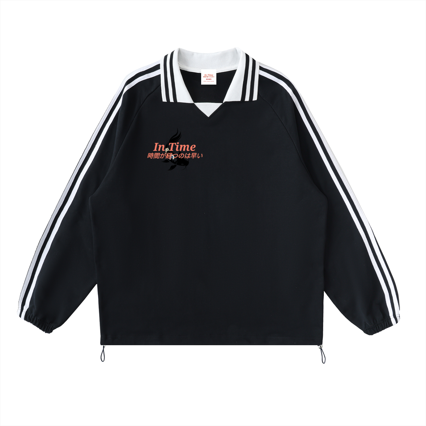 Streetwear,Japan,Modern,Samurai
