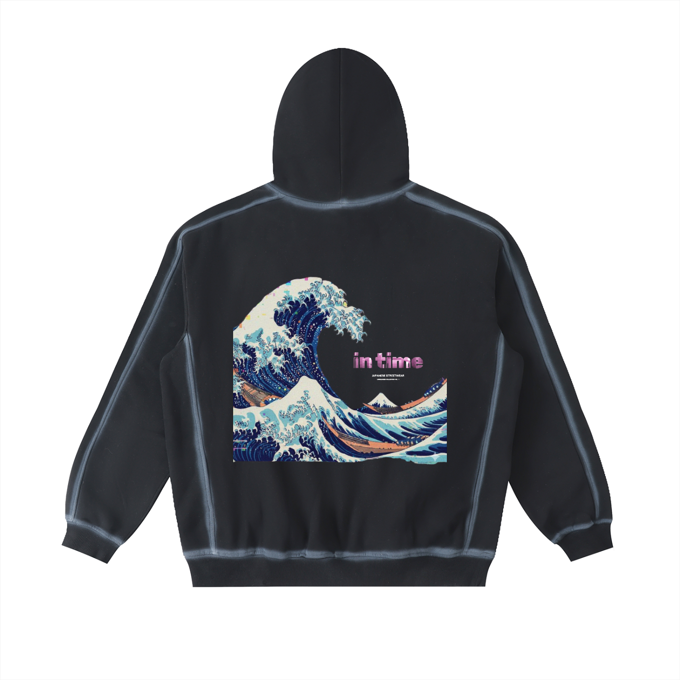 Streetwear,Japan,Limited,Soft
