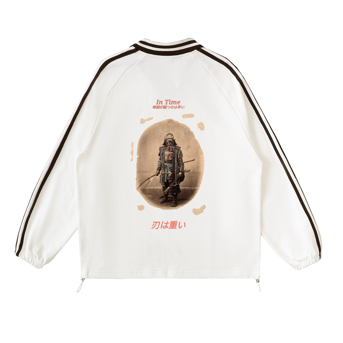 Streetwear,Japan,Modern,Samurai
