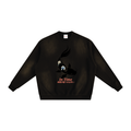 Sunfade Fleeced Sweatshirt