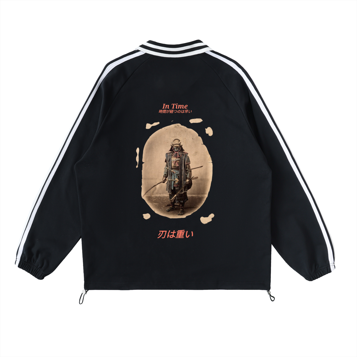 Streetwear,Japan,Modern,Samurai