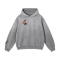 Heavyweight Sunfade Oversized Hoodie